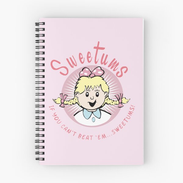 Item preview, Sweetums  designed and sold by Nerdur.
