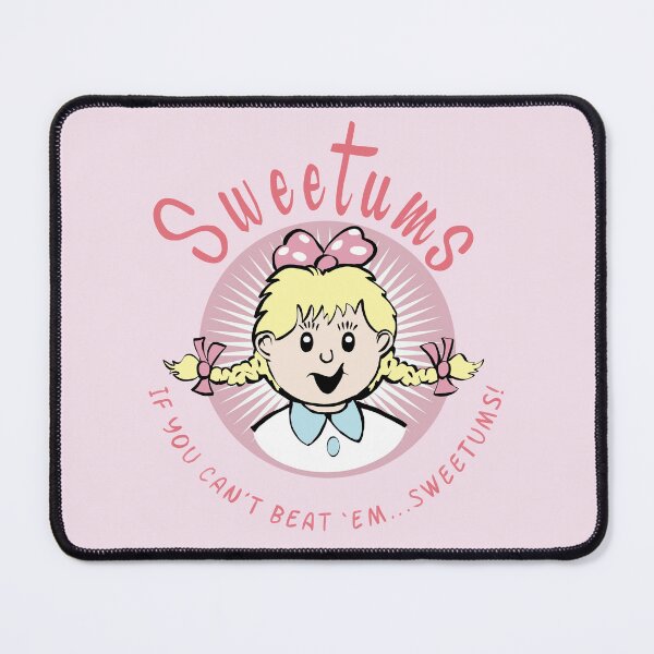 Item preview, Sweetums  designed and sold by Nerdur.