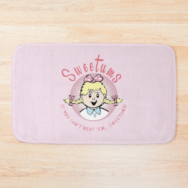 Item preview, Sweetums  designed and sold by Nerdur.