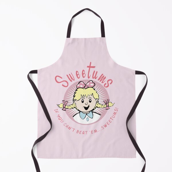 Item preview, Sweetums designed and sold by Nerdur.