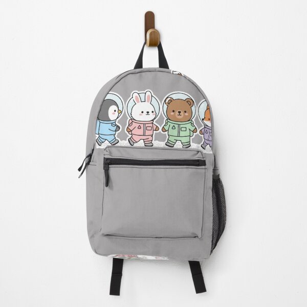 Item preview, Adventure Mixed Animal Squad designed and sold by SebastianSpace.