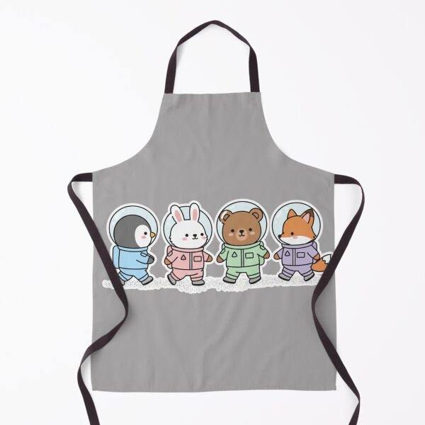 Item preview, Adventure Mixed Animal Squad designed and sold by SebastianSpace.