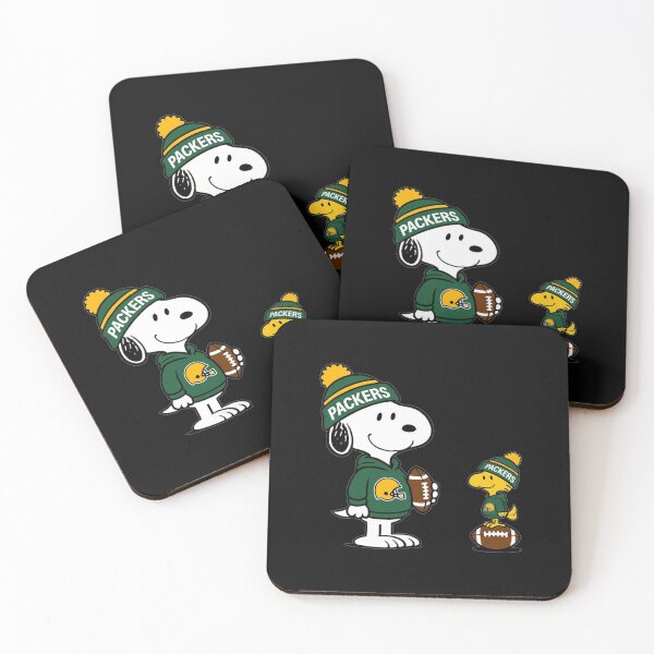Item preview, Cute Dog and Yellow Bird Football Fans Art designed and sold by WatsonSchultz.