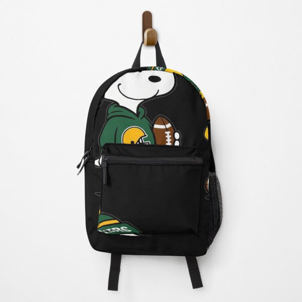 Item preview, Cute Dog and Yellow Bird Football Fans Art designed and sold by WatsonSchultz.