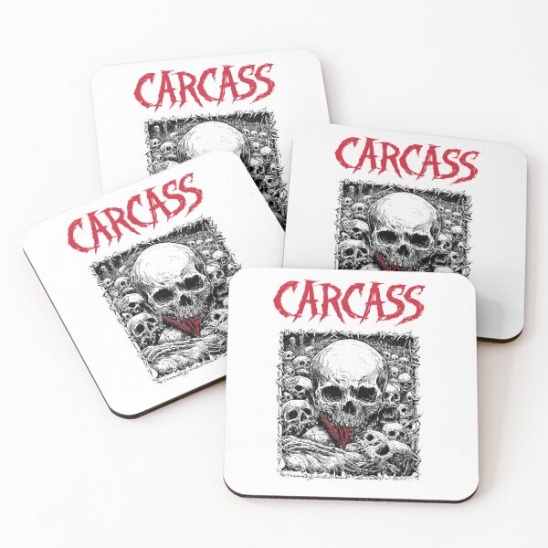 Item preview, Carcass Symphonies of Sickness   designed and sold by ToyRewindPod.
