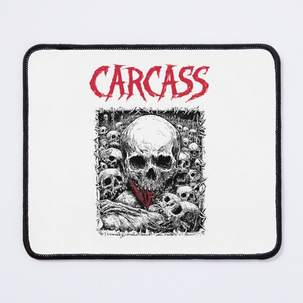 Item preview, Carcass Symphonies of Sickness designed and sold by ToyRewindPod.