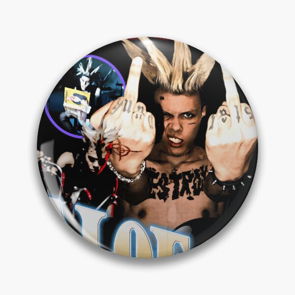 Item preview, Anarchy Nascar Aloe  designed and sold by xhaagplumley.
