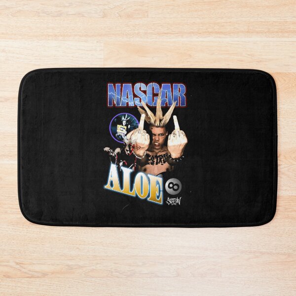 Item preview, Anarchy Nascar Aloe  designed and sold by xhaagplumley.