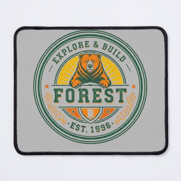 Item preview, Grizzly Wilderness Expedition 1996  designed and sold by DVND.