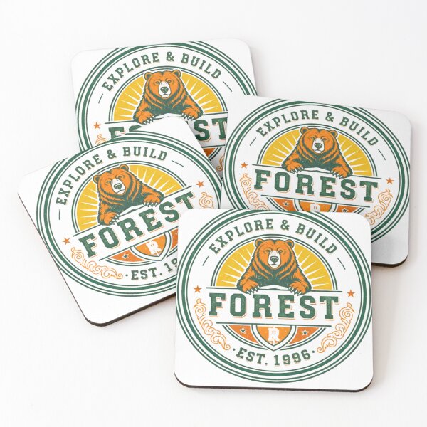 Item preview, Grizzly Wilderness Expedition 1996  designed and sold by DVND.
