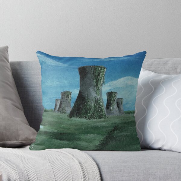 Item preview, Nature's Reclaim designed and sold by Dianne Hancock-James.