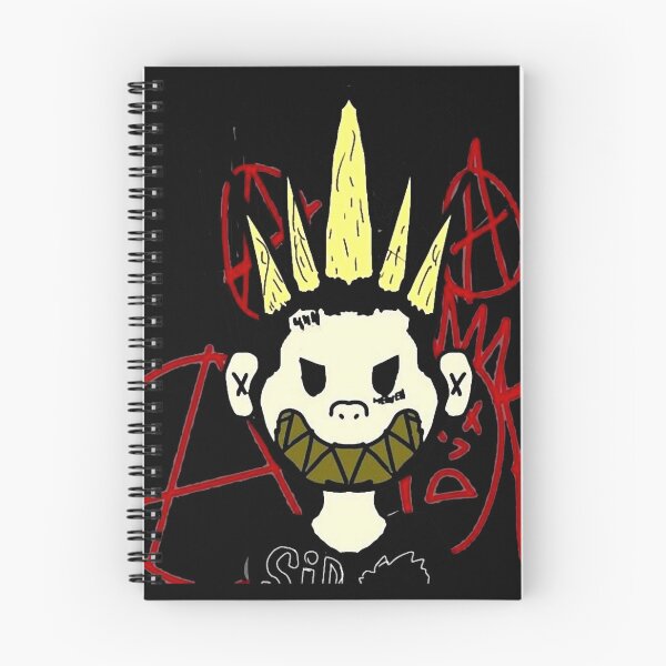 Item preview, Anarchy Nascar Aloe  designed and sold by xhaagplumley.