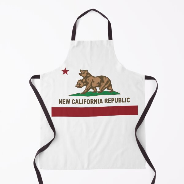 Item preview, New California Republic Flag Original designed and sold by NorCal.