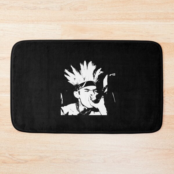 Item preview, Anarchy Nascar Aloe  designed and sold by xhaagplumley.