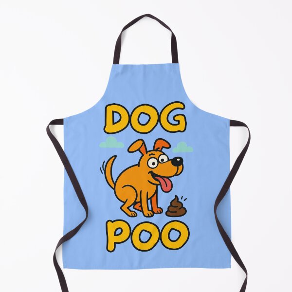Item preview, Cartoon Dog Poo Design designed and sold by pUNKnown.