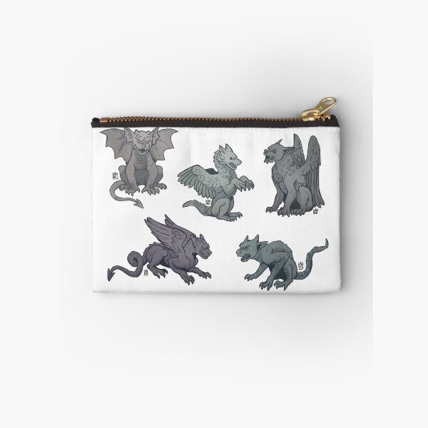 Item preview, Gargoyles! designed and sold by chaoticcaprisun.
