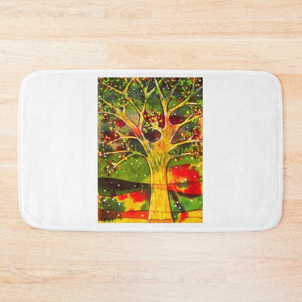 Item preview, The Tree That Holds Light designed and sold by Behnaz Art Studio.