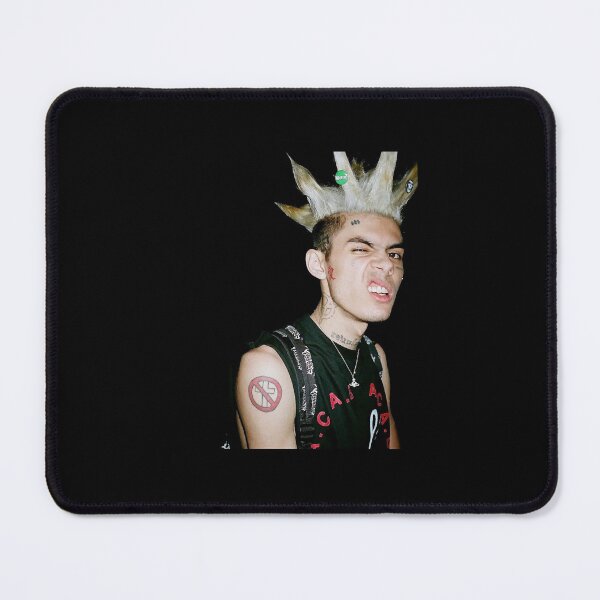 Item preview, Anarchy Nascar Aloe  designed and sold by xhaagplumley.