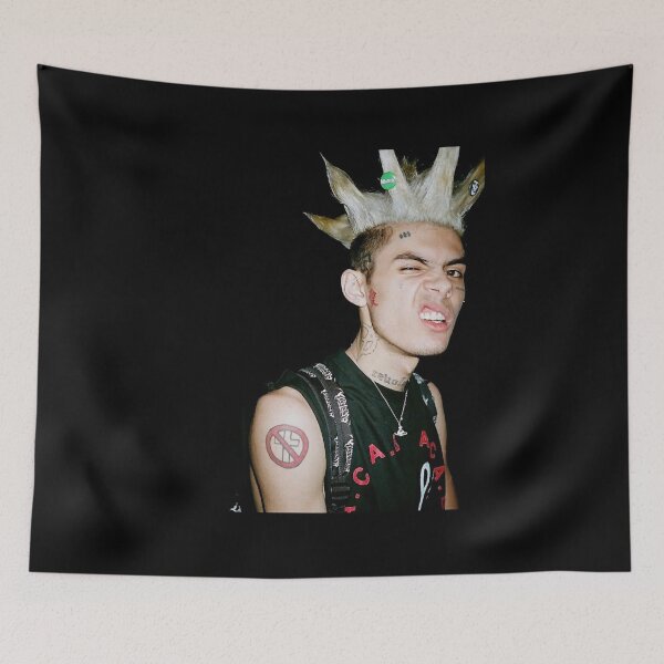Item preview, Anarchy Nascar Aloe  designed and sold by xhaagplumley.
