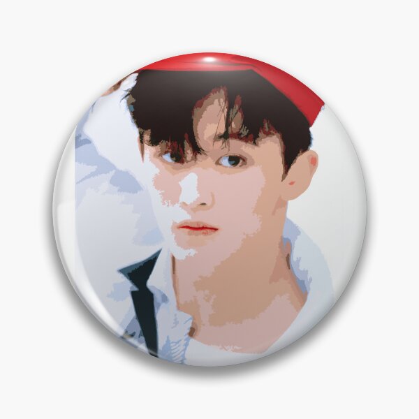 Item preview, Mark Lee Inspired Canvas Painting | NCT DREAM Fanmade Art designed and sold by Meiyi Digitals Co.