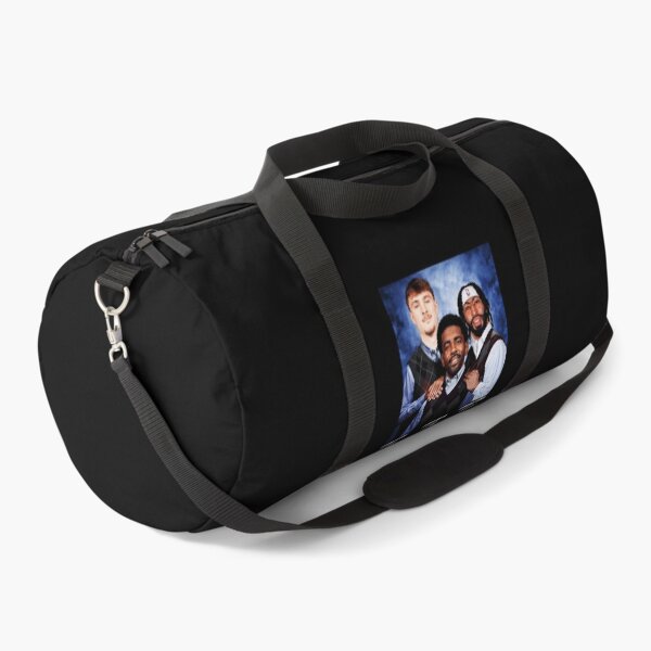 Item preview, Cooper Flagg Kyrie Irving Anthony Davis Basketball Funny Step Brothers  designed and sold by Xavierardiner.