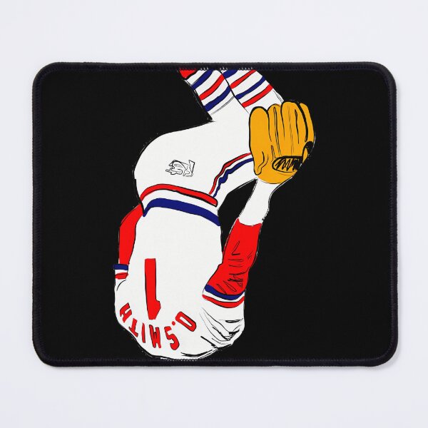 Item preview, Ozzie Smith designed and sold by momingraphic89.