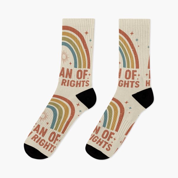 Item preview, Big Fan Of Human Rights. designed and sold by EunsooLee.