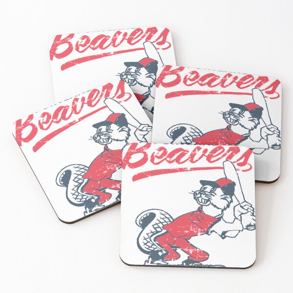 Item preview, Defunct Team..Portland Beavers designed and sold by momingraphic89.