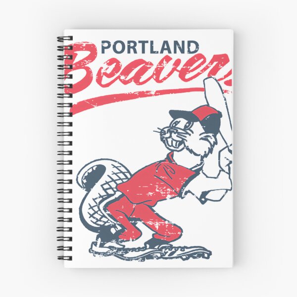 Item preview, Defunct Team..Portland Beavers designed and sold by momingraphic89.