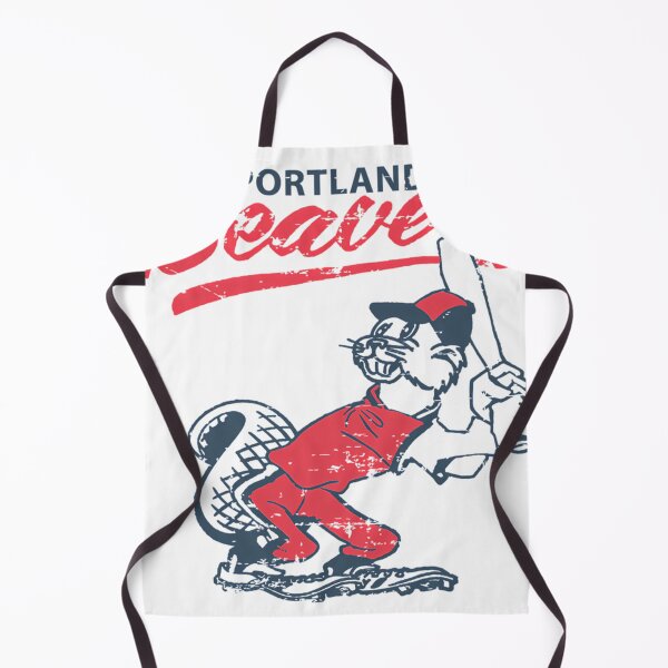 Item preview, Defunct Team..Portland Beavers designed and sold by momingraphic89.