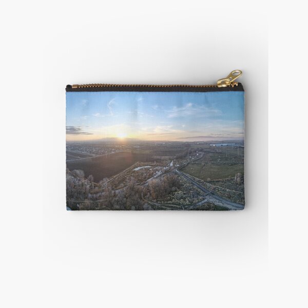 Item preview, Panorama Utah Sunset designed and sold by Tempraneo Photo.