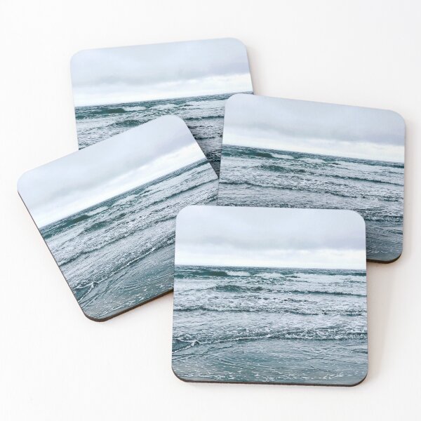 Item preview, Endless Ocean Waves designed and sold by LuizaK.
