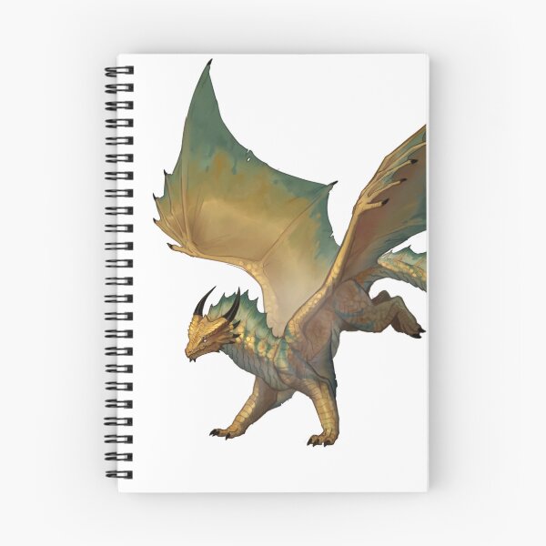 Item preview, dnd bronze dragon designed and sold by chaoticcaprisun.
