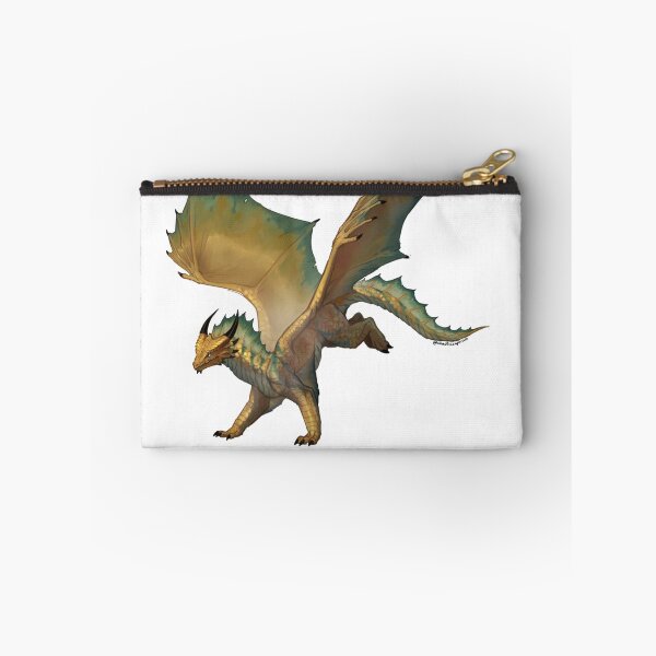 Item preview, dnd bronze dragon designed and sold by chaoticcaprisun.
