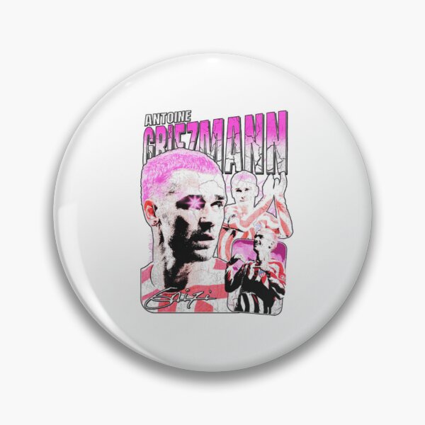 Item preview, Antoine Griezmann Vintage Bootleg  designed and sold by Josphinerron.