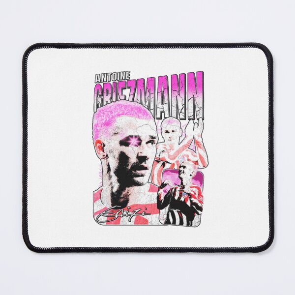 Item preview, Antoine Griezmann Vintage Bootleg designed and sold by Josphinerron.