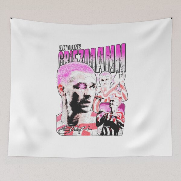Item preview, Antoine Griezmann Vintage Bootleg  designed and sold by Josphinerron.