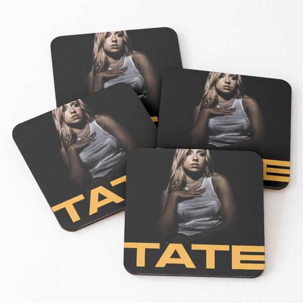 Item preview, Tate Mcrae Miss Possessive Tour designed and sold by mixmoly.