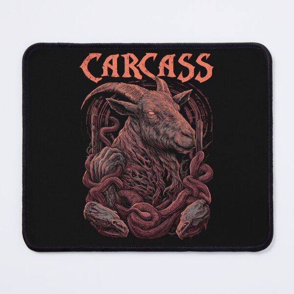 Item preview, Carcass Wake Up And Smell The Carcass designed and sold by ToyRewindPod.