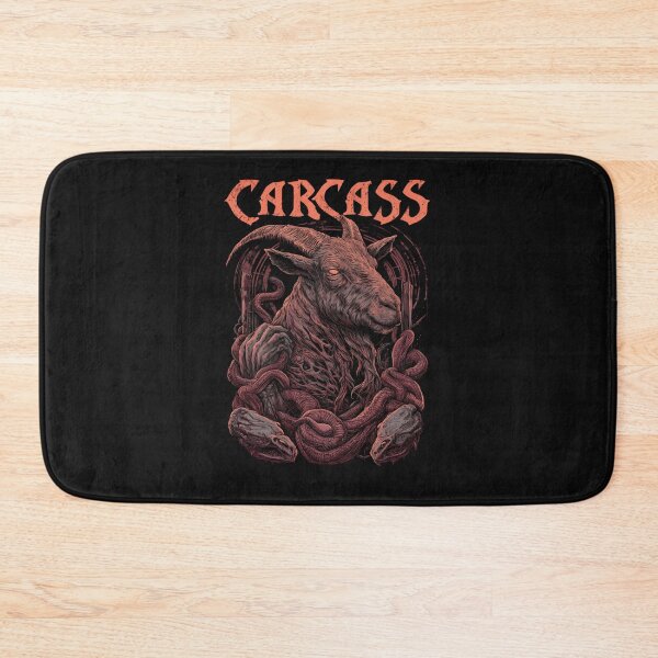 Item preview, Carcass Wake Up And Smell The Carcass   designed and sold by ToyRewindPod.