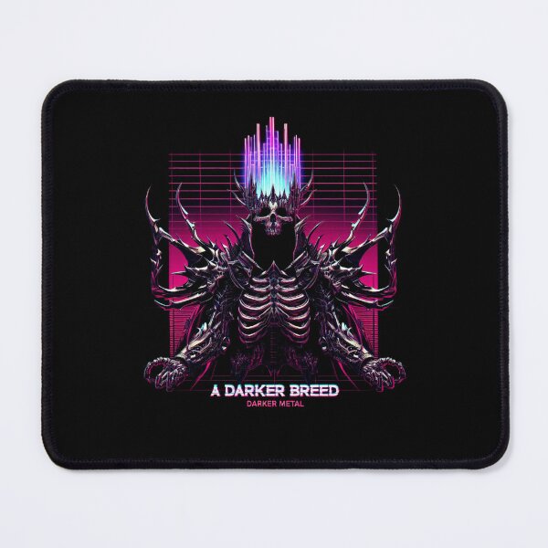 Item preview, A Darker Breeds 80's Skeleton King designed and sold by NSB-Stores.