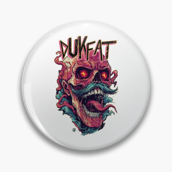 Item preview, Gloom designed and sold by ToyRewindPod.