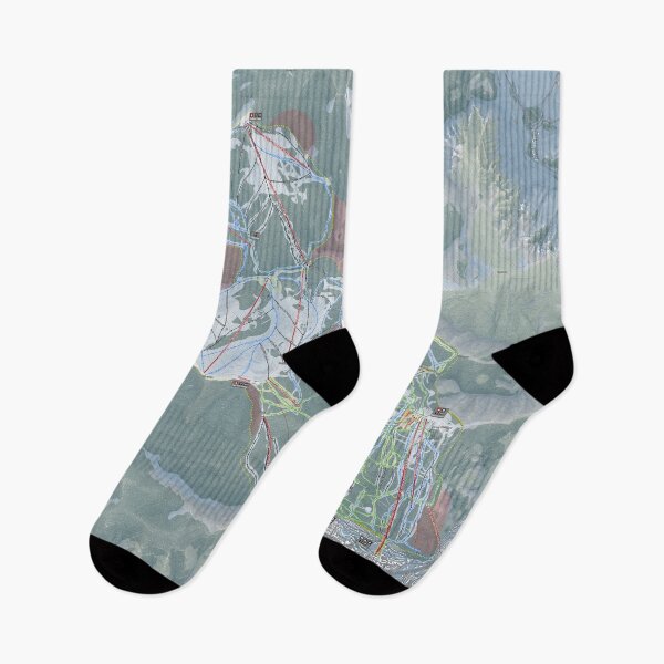 Item preview, Vail Resort Trail Map designed and sold by Mapsynergy.