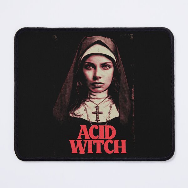 Item preview, Acid Witch Sister Gabriela designed and sold by ToyRewindPod.