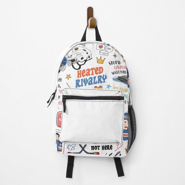 Item preview, Heated Rivalry Hollander and Rozanov designed and sold by LouiseWard23.