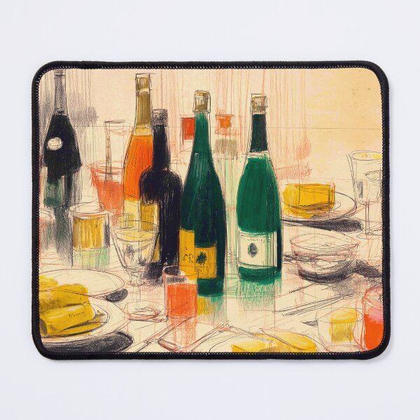 Item preview, Babette's Feast designed and sold by Swedeprep.