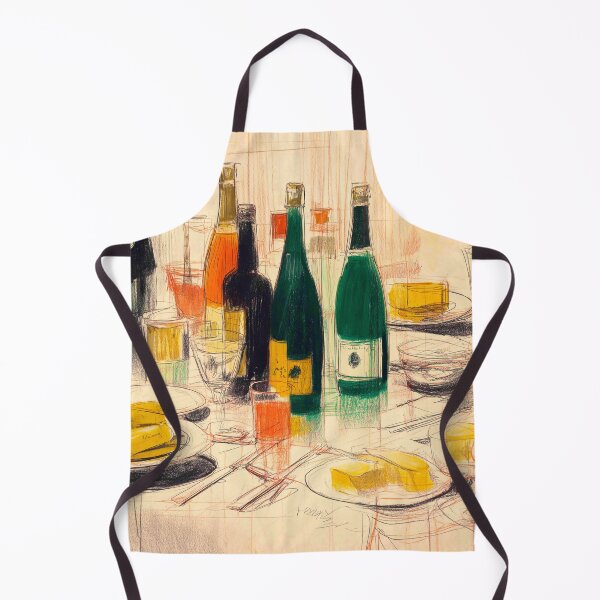 Item preview, Babette's Feast designed and sold by Swedeprep.