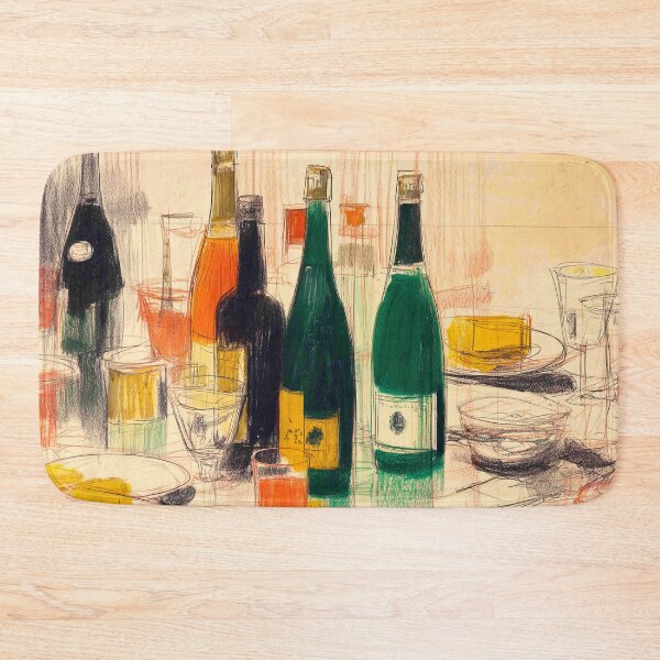 Item preview, Babette's Feast  designed and sold by Swedeprep.