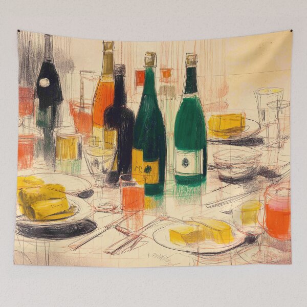 Item preview, Babette's Feast  designed and sold by Swedeprep.