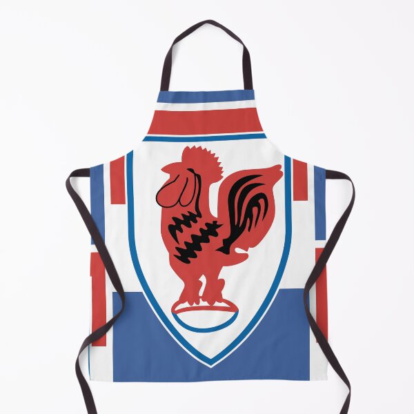 Item preview, 1968 Eastern Suburbs Rugby League Art designed and sold by Easts-RLFC.